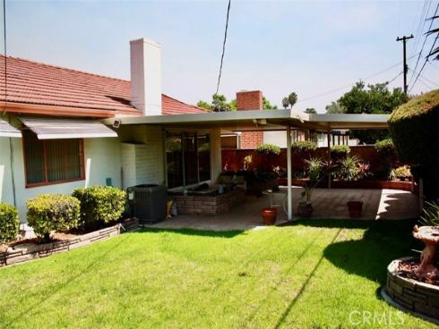 1836 W Crone   Avenue, Anaheim, CA