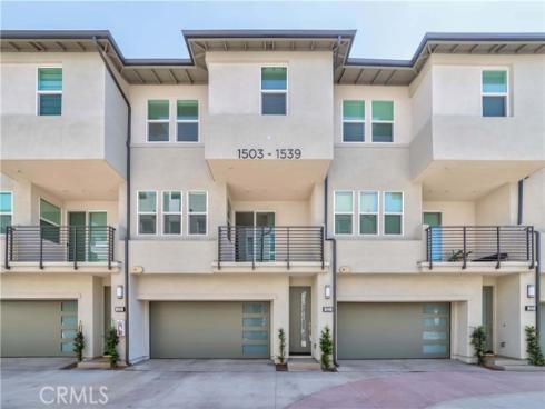 1531 W Cara   Drive, Anaheim, CA