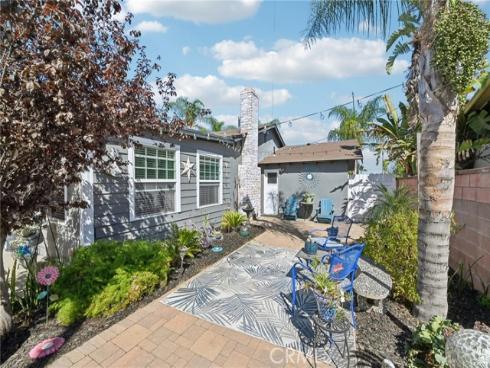 843 S Danbrook   Drive, Anaheim, CA