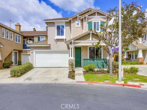 2160 W Cherrywood   Lane, Anaheim, CA