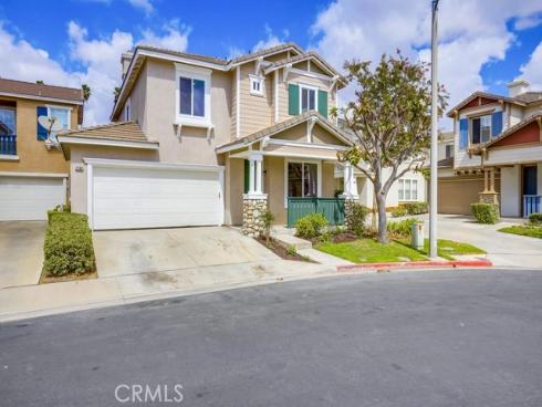 2160 W Cherrywood   Lane, Anaheim, CA