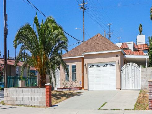 2979 W Rome   Avenue, Anaheim, CA