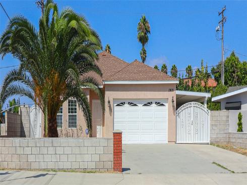 2979 W Rome   Avenue, Anaheim, CA