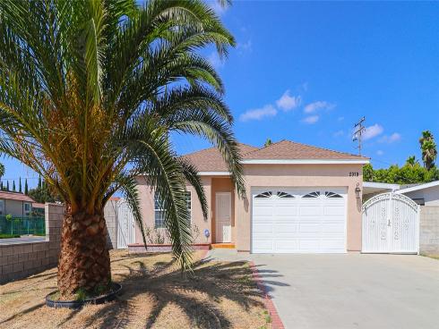 2979 W Rome   Avenue, Anaheim, CA