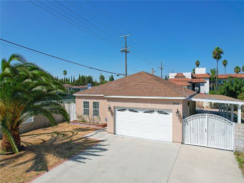 2979 W Rome   Avenue, Anaheim, CA