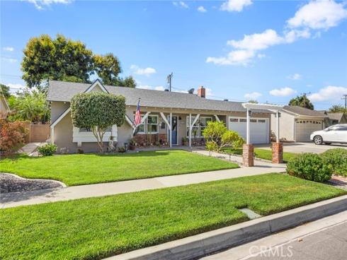 3316 W Stonybrook   Drive, Anaheim, CA