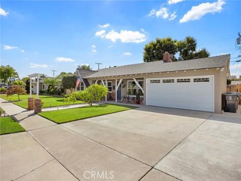 3316 W Stonybrook   Drive, Anaheim, CA