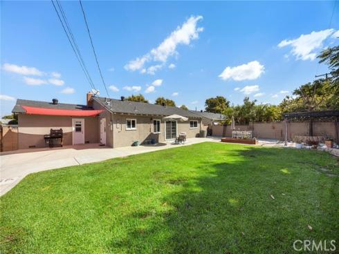 3316 W Stonybrook   Drive, Anaheim, CA