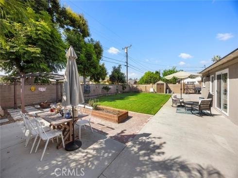 3316 W Stonybrook   Drive, Anaheim, CA