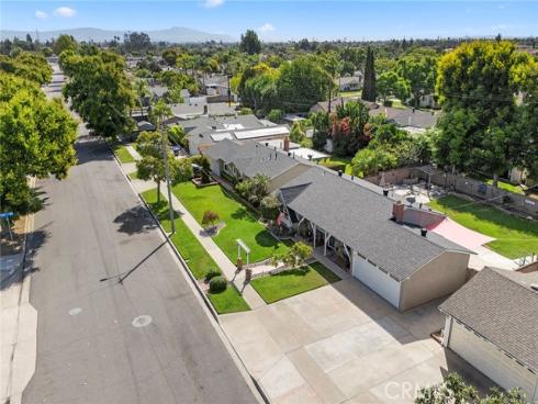 3316 W Stonybrook   Drive, Anaheim, CA