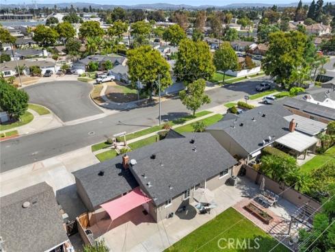 3316 W Stonybrook   Drive, Anaheim, CA