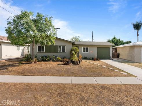 208 W Wilken   Way, Anaheim, CA