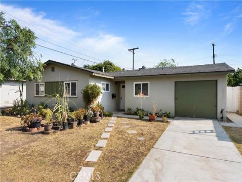 208 W Wilken   Way, Anaheim, CA