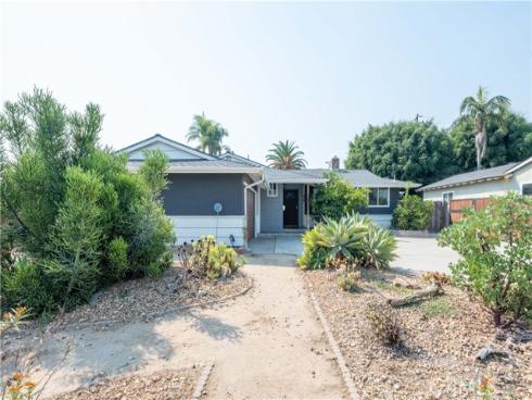 2652 W Russell   Avenue, Anaheim, CA