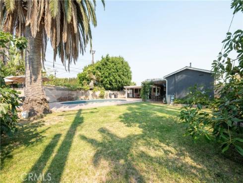 2652 W Russell   Avenue, Anaheim, CA