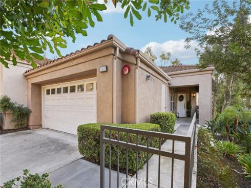 367 S San Vicente   Lane, Anaheim, CA