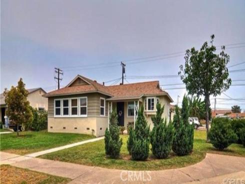 2161 W Cerritos   Avenue, Anaheim, CA