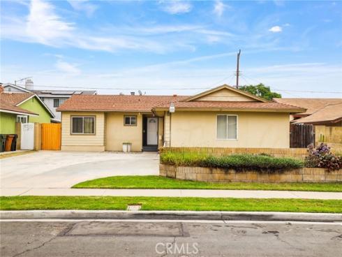 214 S Nutwood   Street, Anaheim, CA