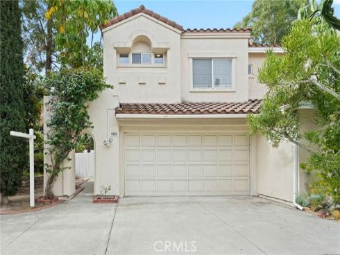 8236 E Alpine   Court, Anaheim, CA