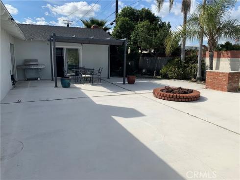 547 N Hanover   Street, Anaheim, CA