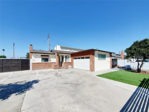 2579 W Rome   Avenue, Anaheim, CA