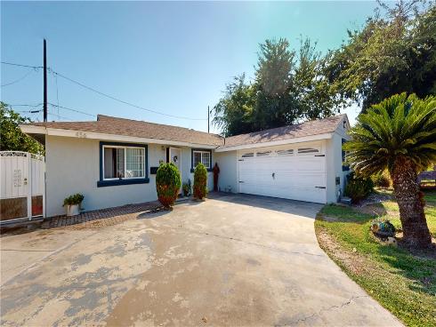 456 N Linden   Place, Anaheim, CA