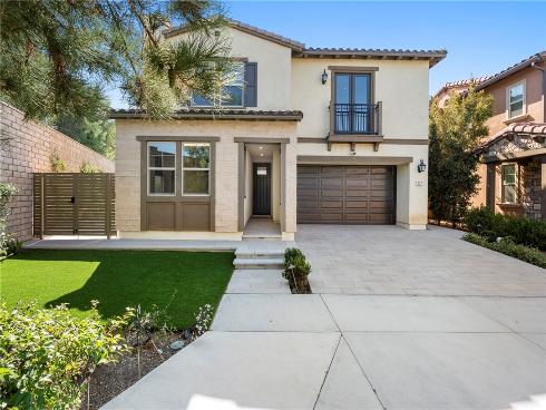 227 N Dalton   Drive, Anaheim, CA