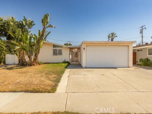 922 S Agate   Street, Anaheim, CA