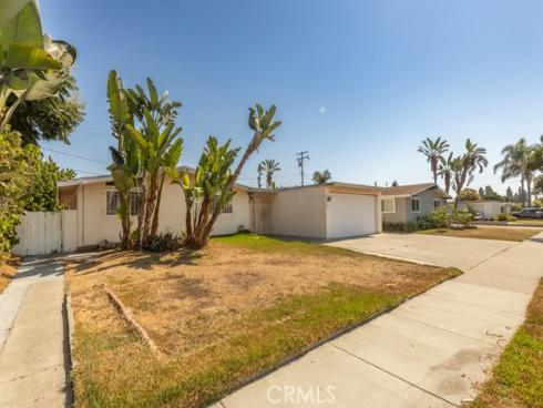 922 S Agate   Street, Anaheim, CA