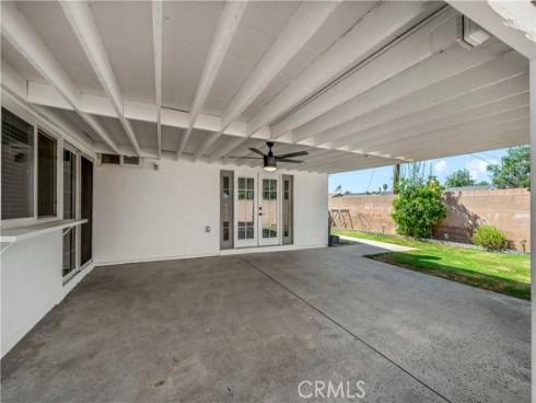 1715 N Oak Knoll   Drive, Anaheim, CA