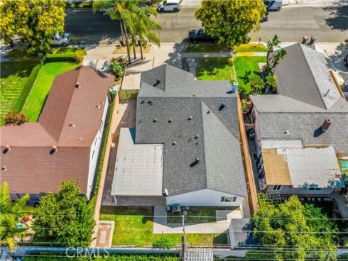 1715 N Oak Knoll   Drive, Anaheim, CA