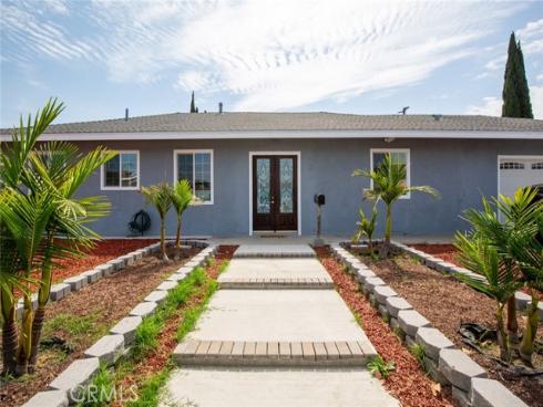 1224 E Live Oak   Court, Anaheim, CA