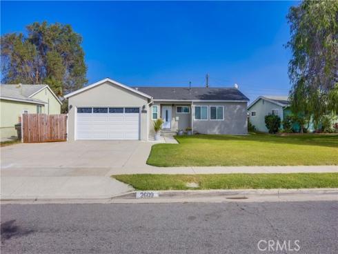 2609 W Shadow   Lane, Anaheim, CA