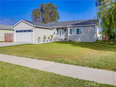 2609 W Shadow   Lane, Anaheim, CA