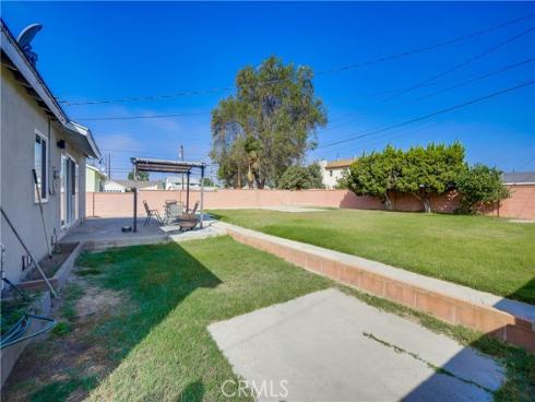 2609 W Shadow   Lane, Anaheim, CA