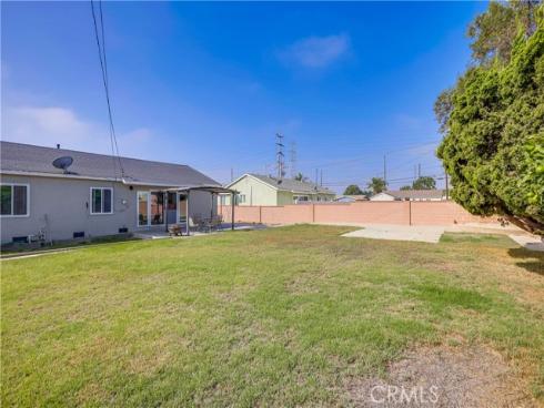 2609 W Shadow   Lane, Anaheim, CA