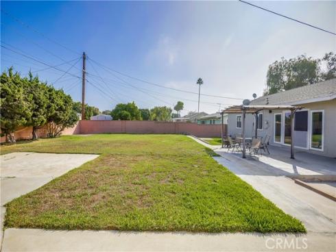 2609 W Shadow   Lane, Anaheim, CA