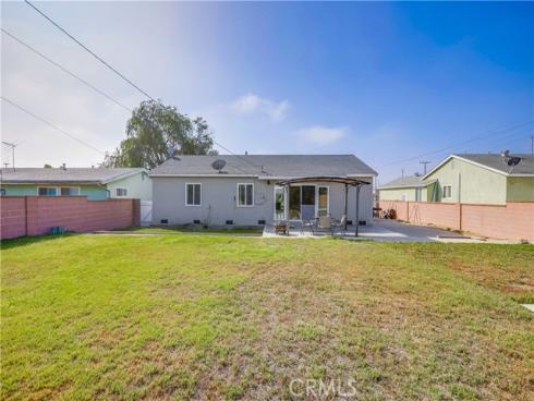 2609 W Shadow   Lane, Anaheim, CA