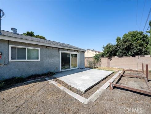 1344 S Oriole   Street, Anaheim, CA