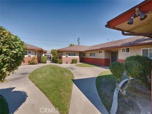 2115 E Almont   Avenue, Anaheim, CA