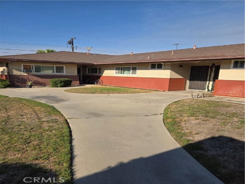 2121 E Almont   Avenue, Anaheim, CA