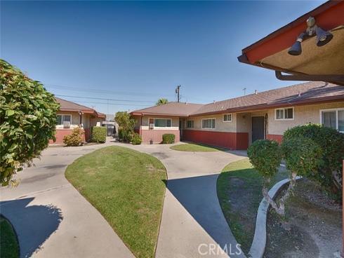 2121 E Almont   Avenue, Anaheim, CA