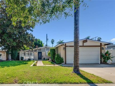 2458 W Transit   Avenue, Anaheim, CA