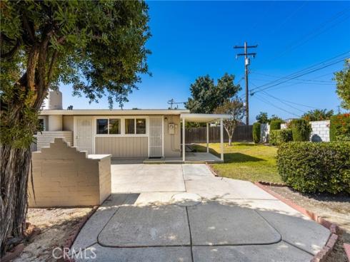 9581  Decker   Avenue, Anaheim, CA