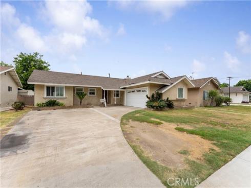 313 S Shields   Drive, Anaheim, CA