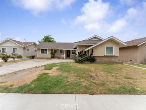 313 S Shields   Drive, Anaheim, CA