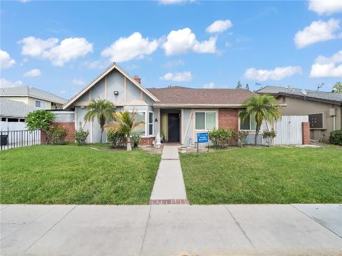 2553 E Park   Lane, Anaheim, CA