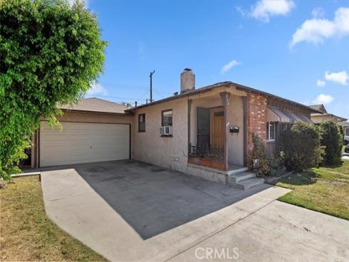 936 N Onondaga   Avenue, Anaheim, CA