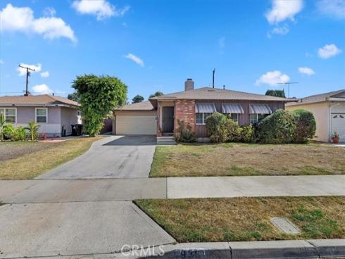 936 N Onondaga   Avenue, Anaheim, CA