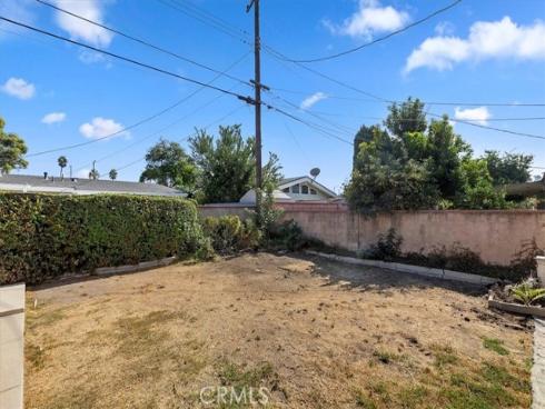 936 N Onondaga   Avenue, Anaheim, CA